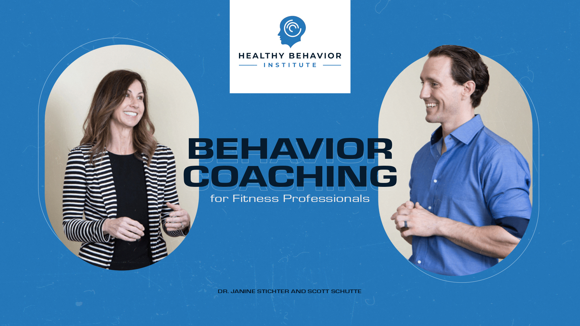 Behavior Coaching for Fitness Professionals