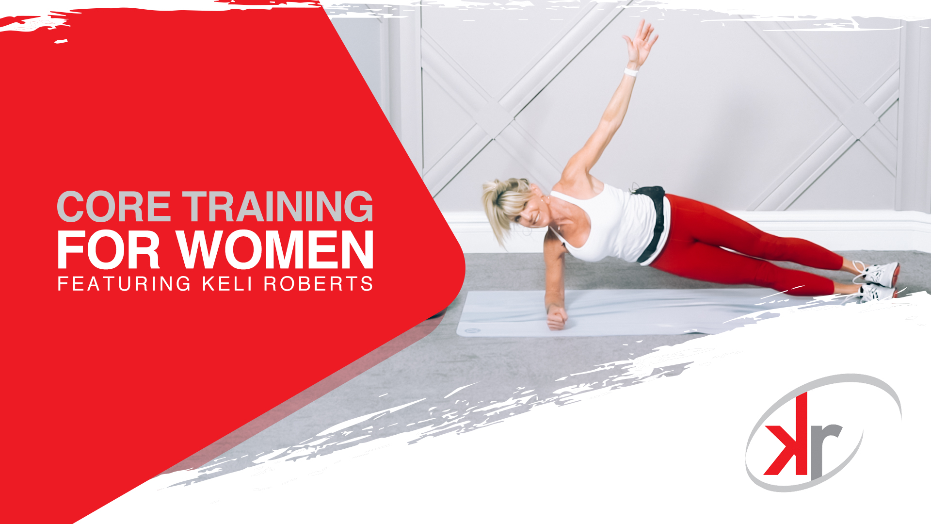 Core Training for Women