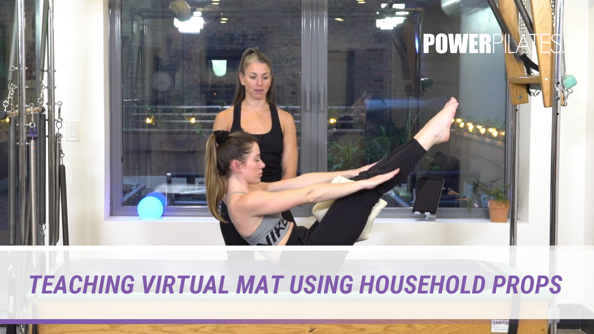 The Power of Props in Pilates! — Midtown Pilates Studio