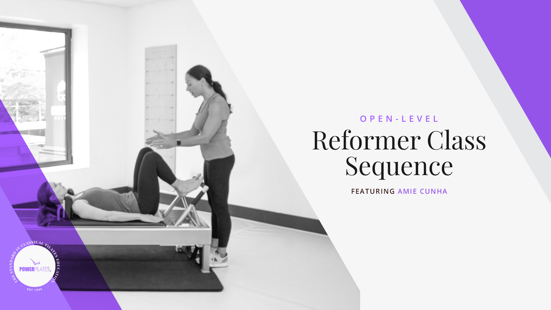 Pilates Reformers Plus leading source for Pilates reformers and Pilates  equipment - Pilates Method Alliance